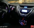 Хендай Элантра, объемом двигателя 1.6 л и пробегом 63 тыс. км за 9800 $, фото 13 на Automoto.ua