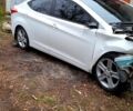 Хендай Элантра 2013 в Харькове на Automoto.ua Хендай Элантра, объемом двигателя 1.8 л и пробегом 192 тыс. км за 2500 $, фото 3 на Automoto.ua