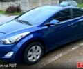 Хендай Элантра, объемом двигателя 1.6 л и пробегом 65 тыс. км за 11500 $, фото 3 на Automoto.ua