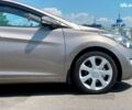 Хендай Елантра, об'ємом двигуна 1.8 л та пробігом 127 тис. км за 11600 $, фото 11 на Automoto.ua
