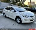 Хендай Елантра, об'ємом двигуна 1.6 л та пробігом 95 тис. км за 9000 $, фото 2 на Automoto.ua