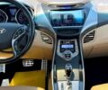 Хендай Елантра, об'ємом двигуна 1.8 л та пробігом 127 тис. км за 11600 $, фото 24 на Automoto.ua