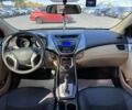 Хендай Элантра 2013 в Днепре (Днепропетровске) на Automoto.ua Хендай Элантра, объемом двигателя 1.8 л и пробегом 219 тыс. км за 9200 $, фото 16 на Automoto.ua