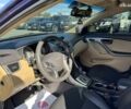 Хендай Элантра 2013 в Днепре (Днепропетровске) на Automoto.ua Хендай Элантра, объемом двигателя 1.8 л и пробегом 219 тыс. км за 9200 $, фото 11 на Automoto.ua