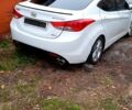 Хендай Элантра 2013 в Харькове на Automoto.ua Хендай Элантра, объемом двигателя 1.8 л и пробегом 192 тыс. км за 2500 $, фото 2 на Automoto.ua