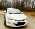Хендай Елантра, об'ємом двигуна 1.6 л та пробігом 160 тис. км за 9700 $, фото 1 на Automoto.ua