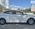 Хендай Елантра, об'ємом двигуна 1.6 л та пробігом 111 тис. км за 8999 $, фото 1 на Automoto.ua