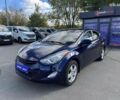 Хендай Элантра 2013 в Днепре (Днепропетровске) на Automoto.ua Хендай Элантра, объемом двигателя 1.8 л и пробегом 219 тыс. км за 9200 $, фото 1 на Automoto.ua