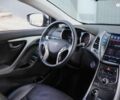 Хендай Элантра 2013 в Киеве на Automoto.ua Хендай Элантра, объемом двигателя 1.6 л и пробегом 244 тыс. км за 9900 $, фото 12 на Automoto.ua