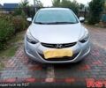 Хендай Элантра 2013 в Вараш (Кузнецовск) на Automoto.ua Хендай Элантра, объемом двигателя 1.8 л и пробегом 181 тыс. км за 9200 $, фото 5 на Automoto.ua