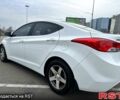 Хендай Елантра, об'ємом двигуна 1.6 л та пробігом 107 тис. км за 9700 $, фото 2 на Automoto.ua