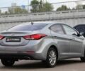 Хендай Элантра 2013 в Киеве на Automoto.ua Хендай Элантра, объемом двигателя 1.6 л и пробегом 244 тыс. км за 9900 $, фото 6 на Automoto.ua