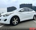 Хендай Елантра, об'ємом двигуна 1.6 л та пробігом 107 тис. км за 9700 $, фото 1 на Automoto.ua