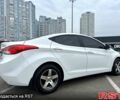 Хендай Елантра, об'ємом двигуна 1.6 л та пробігом 107 тис. км за 9700 $, фото 5 на Automoto.ua