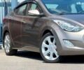 Хендай Елантра, об'ємом двигуна 1.8 л та пробігом 127 тис. км за 11600 $, фото 8 на Automoto.ua