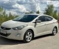 Хендай Елантра, об'ємом двигуна 1.8 л та пробігом 180 тис. км за 9700 $, фото 1 на Automoto.ua