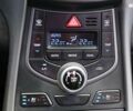Хендай Элантра 2013 в Киеве на Automoto.ua Хендай Элантра, объемом двигателя 1.6 л и пробегом 244 тыс. км за 9900 $, фото 18 на Automoto.ua