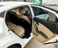 Хендай Элантра, объемом двигателя 1.8 л и пробегом 199 тыс. км за 7900 $, фото 5 на Automoto.ua
