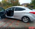 Хендай Элантра 2013 в Вараш (Кузнецовск) на Automoto.ua Хендай Элантра, объемом двигателя 1.8 л и пробегом 181 тыс. км за 9200 $, фото 1 на Automoto.ua