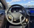 Хендай Элантра 2013 в Днепре (Днепропетровске) на Automoto.ua Хендай Элантра, объемом двигателя 1.8 л и пробегом 219 тыс. км за 9200 $, фото 15 на Automoto.ua