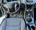 Хендай Елантра, об'ємом двигуна 1.6 л та пробігом 95 тис. км за 9000 $, фото 6 на Automoto.ua