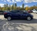 Хендай Элантра 2013 в Днепре (Днепропетровске) на Automoto.ua Хендай Элантра, объемом двигателя 1.8 л и пробегом 219 тыс. км за 9200 $, фото 3 на Automoto.ua