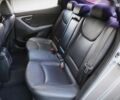 Хендай Элантра 2013 в Киеве на Automoto.ua Хендай Элантра, объемом двигателя 1.6 л и пробегом 244 тыс. км за 9900 $, фото 9 на Automoto.ua