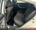 Хендай Елантра, об'ємом двигуна 1.6 л та пробігом 107 тис. км за 9700 $, фото 7 на Automoto.ua