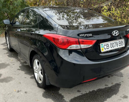 Хендай Елантра, об'ємом двигуна 1.8 л та пробігом 190 тис. км за 7300 $, фото 19 на Automoto.ua