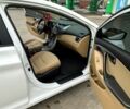 Хендай Элантра, объемом двигателя 1.8 л и пробегом 199 тыс. км за 7900 $, фото 8 на Automoto.ua