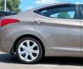 Хендай Елантра, об'ємом двигуна 1.8 л та пробігом 127 тис. км за 11600 $, фото 10 на Automoto.ua