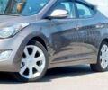 Хендай Елантра, об'ємом двигуна 1.8 л та пробігом 127 тис. км за 11600 $, фото 9 на Automoto.ua