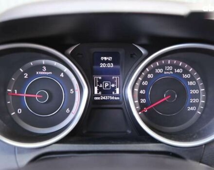 Хендай Элантра 2013 в Киеве на Automoto.ua Хендай Элантра, объемом двигателя 1.6 л и пробегом 244 тыс. км за 9900 $, фото 16 на Automoto.ua