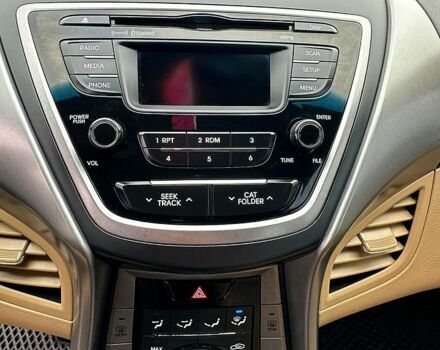 Хендай Элантра, объемом двигателя 1.8 л и пробегом 199 тыс. км за 7900 $, фото 9 на Automoto.ua