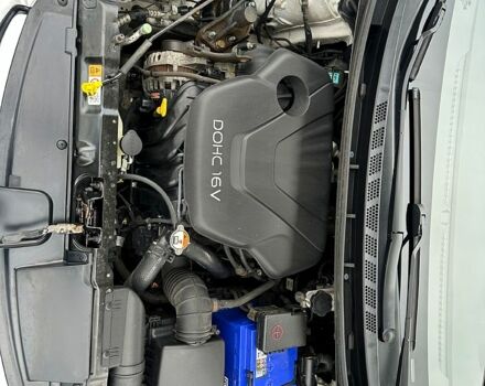 Хендай Елантра, об'ємом двигуна 1.6 л та пробігом 107 тис. км за 9700 $, фото 12 на Automoto.ua