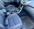 Хендай Елантра, об'ємом двигуна 1.6 л та пробігом 95 тис. км за 9000 $, фото 8 на Automoto.ua