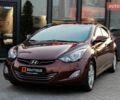 Хендай Элантра, объемом двигателя 1.8 л и пробегом 82 тыс. км за 8900 $, фото 1 на Automoto.ua
