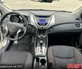 Хендай Елантра, об'ємом двигуна 1.6 л та пробігом 107 тис. км за 9700 $, фото 11 на Automoto.ua