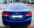 Хендай Элантра, объемом двигателя 1.6 л и пробегом 63 тыс. км за 9800 $, фото 7 на Automoto.ua