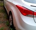 Хендай Элантра 2013 в Харькове на Automoto.ua Хендай Элантра, объемом двигателя 1.8 л и пробегом 192 тыс. км за 2500 $, фото 1 на Automoto.ua