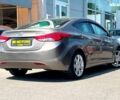 Хендай Елантра, об'ємом двигуна 1.8 л та пробігом 127 тис. км за 11600 $, фото 3 на Automoto.ua