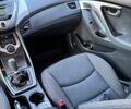 Хендай Елантра, об'ємом двигуна 1.6 л та пробігом 95 тис. км за 9000 $, фото 12 на Automoto.ua