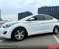 Хендай Елантра, об'ємом двигуна 1.6 л та пробігом 107 тис. км за 9700 $, фото 1 на Automoto.ua