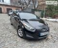 Хендай Елантра, об'ємом двигуна 1.8 л та пробігом 196 тис. км за 9400 $, фото 7 на Automoto.ua