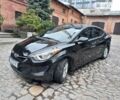 Хендай Елантра, об'ємом двигуна 1.8 л та пробігом 196 тис. км за 9400 $, фото 6 на Automoto.ua