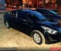 Хендай Элантра, объемом двигателя 1.6 л и пробегом 141 тыс. км за 9500 $, фото 1 на Automoto.ua