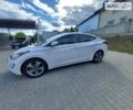 Хендай Елантра, об'ємом двигуна 2 л та пробігом 203 тис. км за 11300 $, фото 1 на Automoto.ua