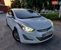Хендай Элантра, объемом двигателя 1.8 л и пробегом 140 тыс. км за 8900 $, фото 1 на Automoto.ua