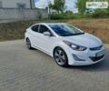 Хендай Елантра, об'ємом двигуна 2 л та пробігом 203 тис. км за 11300 $, фото 2 на Automoto.ua