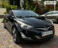 Хендай Елантра, об'ємом двигуна 2 л та пробігом 106 тис. км за 10500 $, фото 2 на Automoto.ua